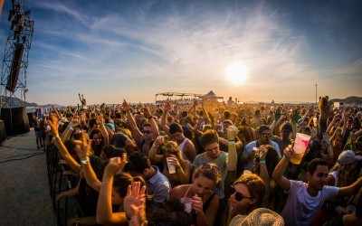 Delta Festival