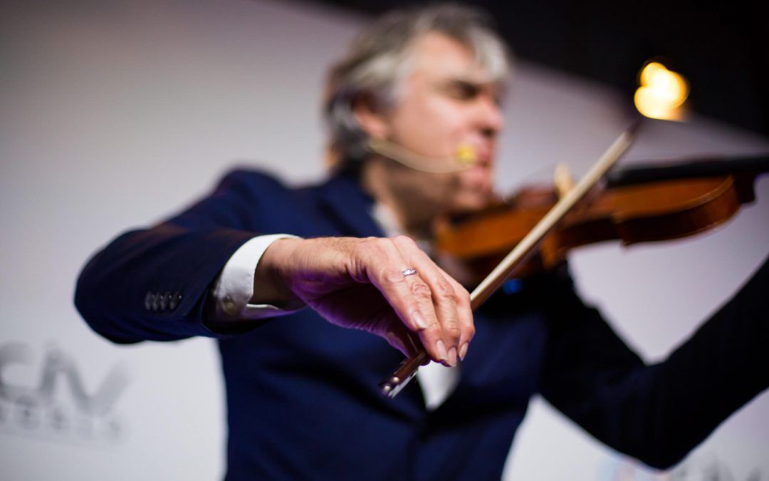 Conférence Didier Lockwood