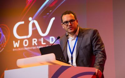 CIV World 2016