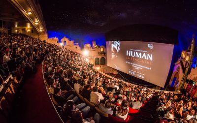Human – La rencontre