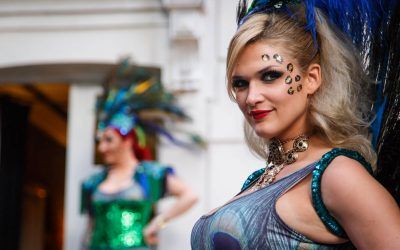 Lipault – Plume Party